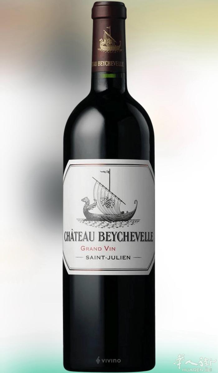 特价红酒促销进行中！ 大轮船 Château Beychevelle 2019