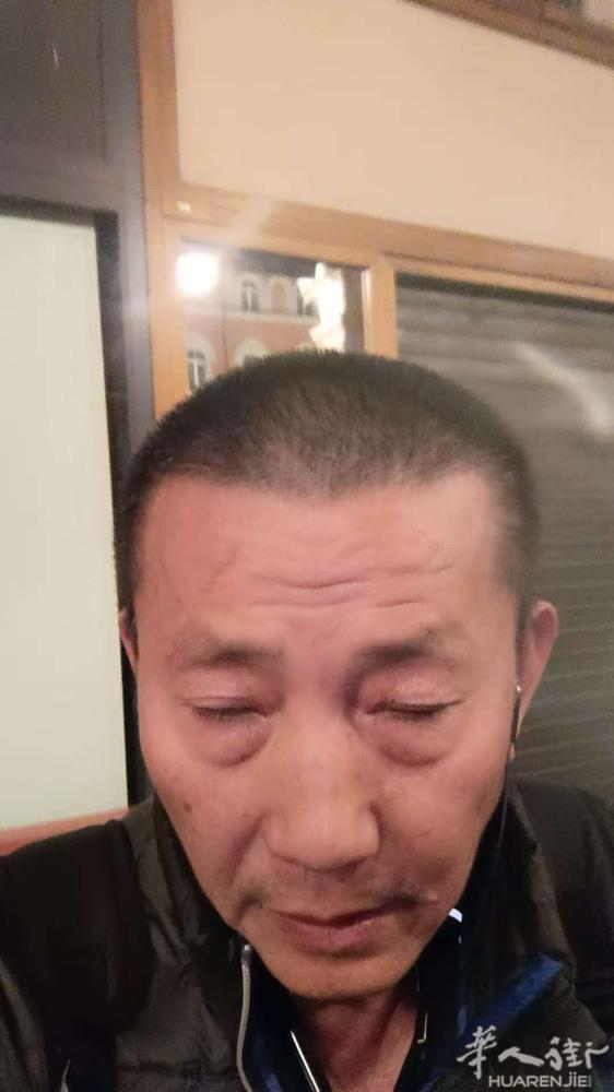 找人 各位大神近期有见过这个人吗 很长一段时间联系不上了 之前在brescia周