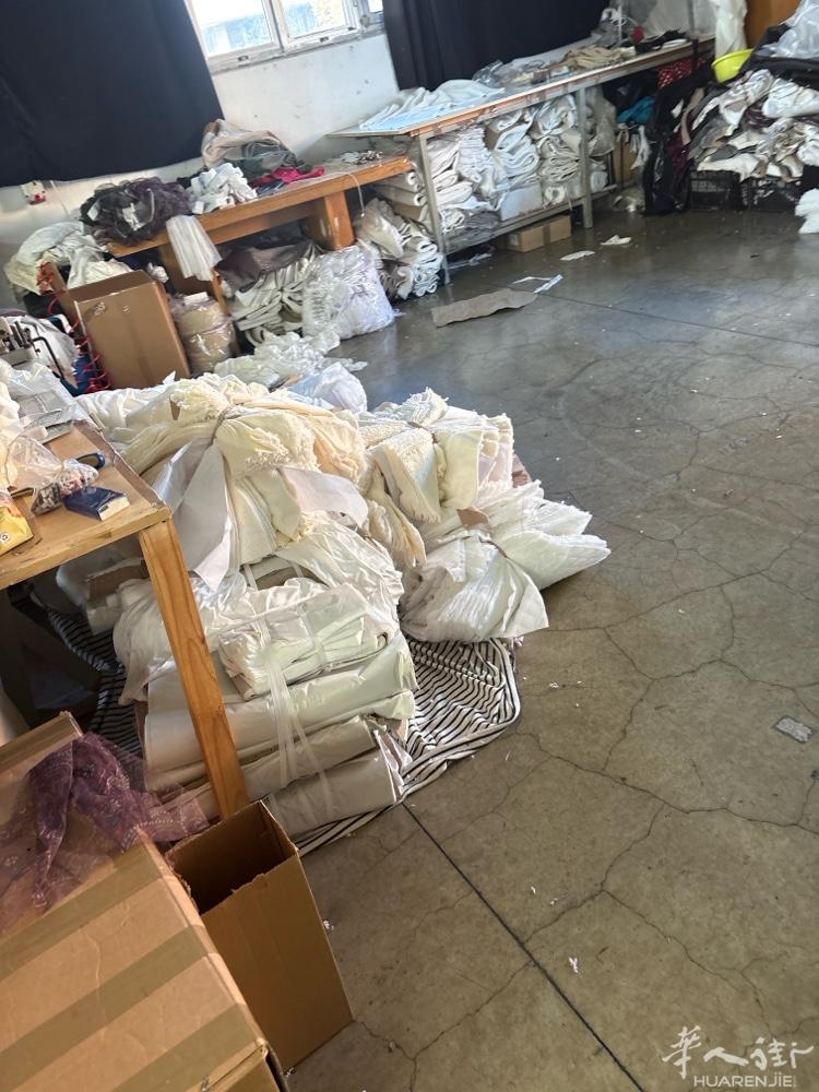 本布衣工厂招车工夫妻一对，目前都是做水洗的为主，货多量大，想做活的请联系3778