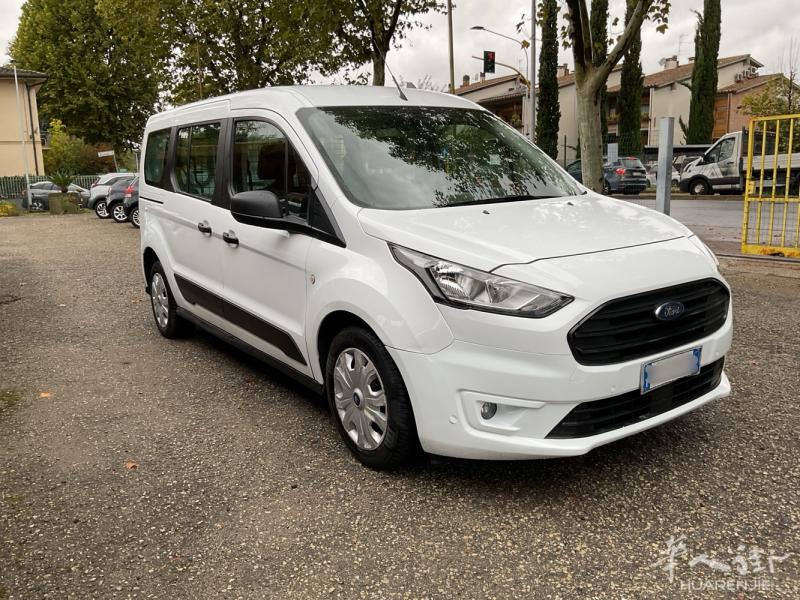 Ford Transit Connect 1.5 TDCi 货车 - 02/20