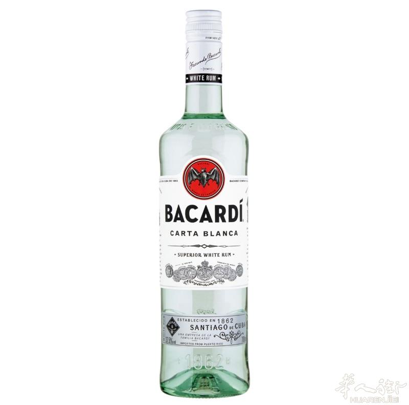白朗姆酒 1升装