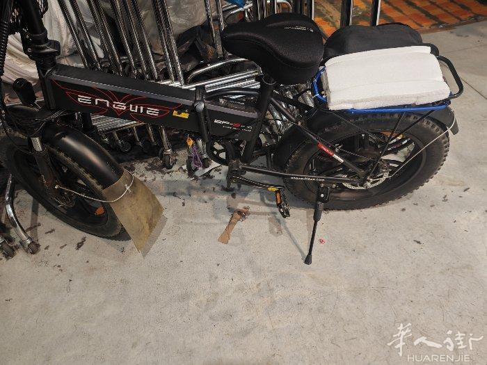 48付15A电动车