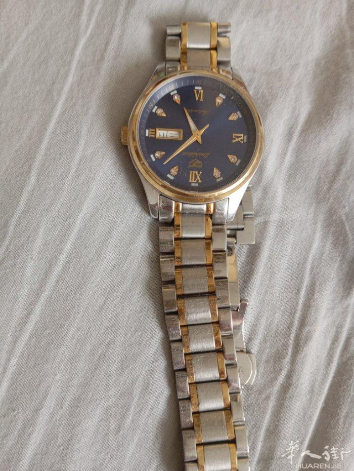 卖全自动机械表⌚一个