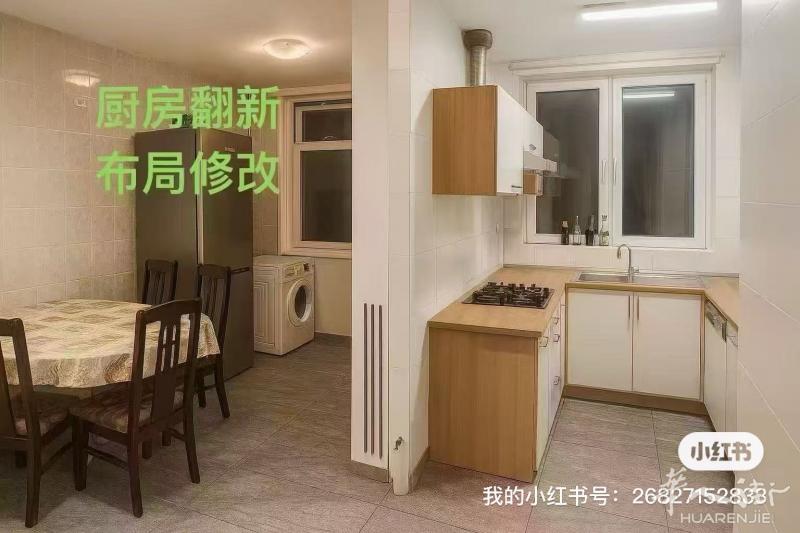 米兰专业装修和维修，美甲店，按摩店，餐馆，工厂等等