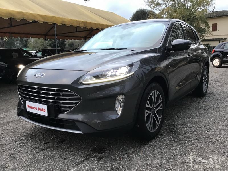 华人车行Ford Kuga 1.5 DIESEL - 88kw(120CV) -