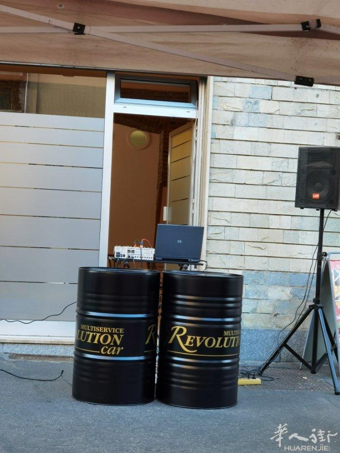 老外老酒吧出售