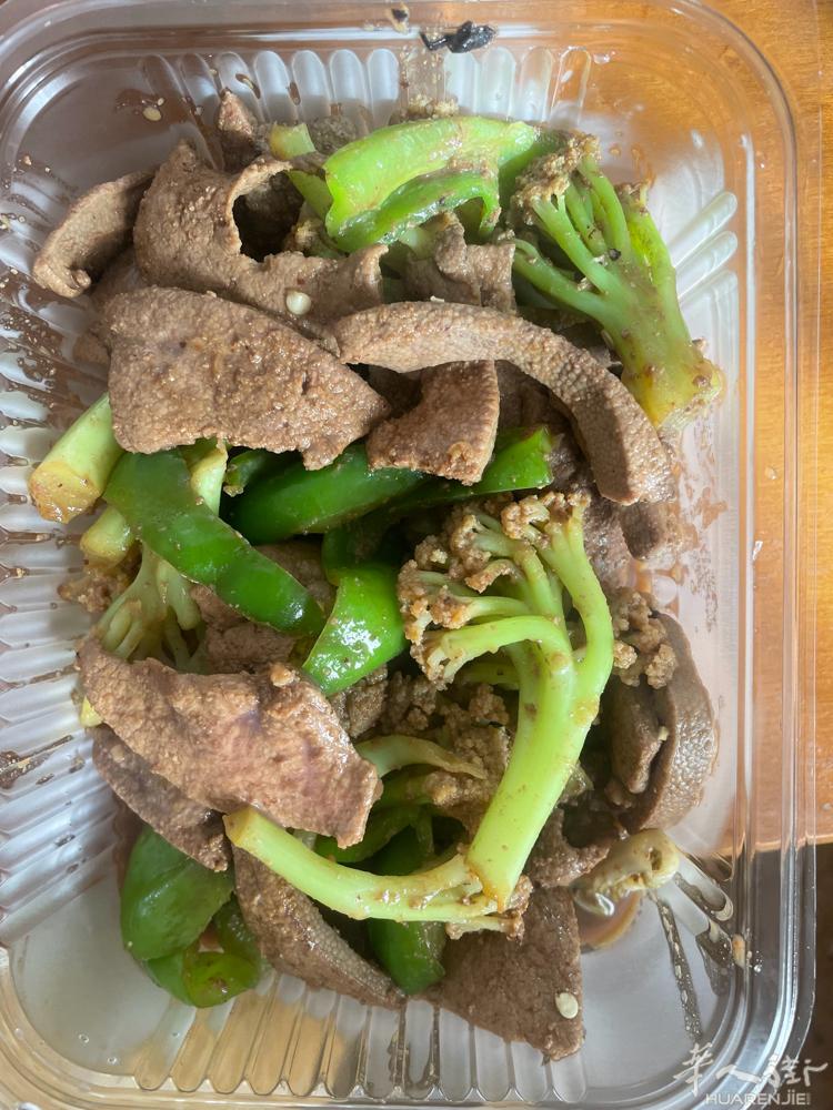 私厨小炒，承接工厂 公司 店铺 饭菜打包。可送。