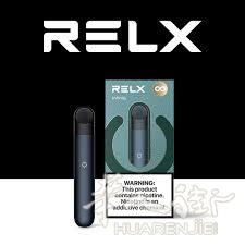 RELX 全法邮寄