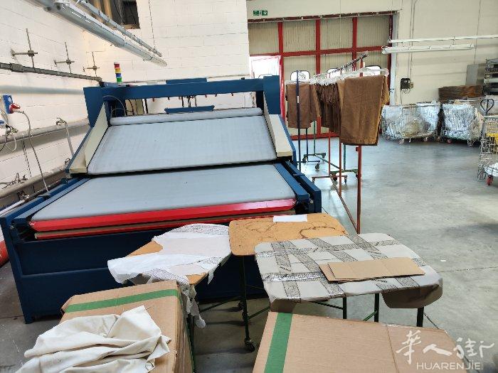 有烫机出售在Treviso 电话3778810286