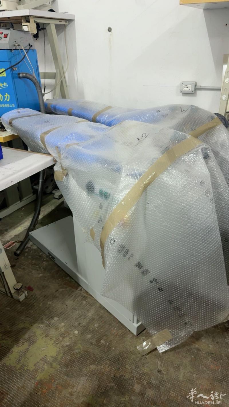 众旺针车行大量全新，二手，烫厂烫机到货+39327