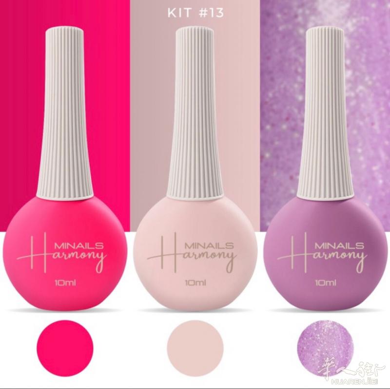 意大利美甲店主看过来！Michelle Nails 甲油胶、工具全系列销售，品质