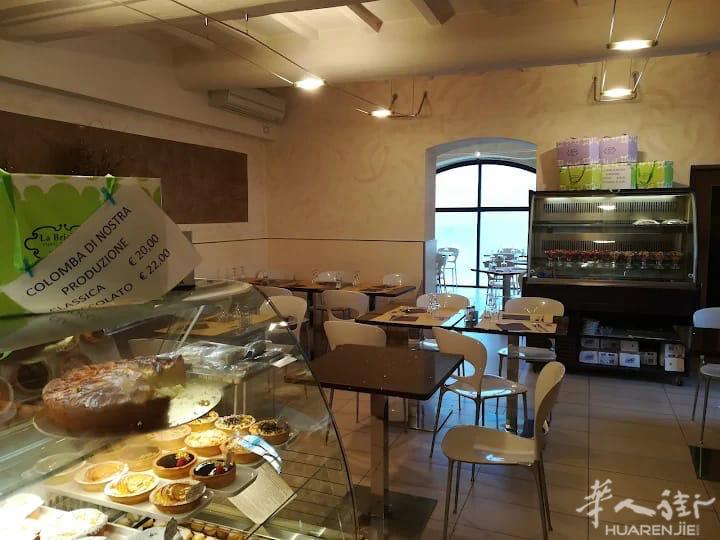 佛罗伦萨转让酒吧+tabacchi+甜品店+快餐