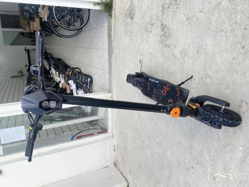 多款🛴电动滑板车🛴批量到货，零售批发好价！