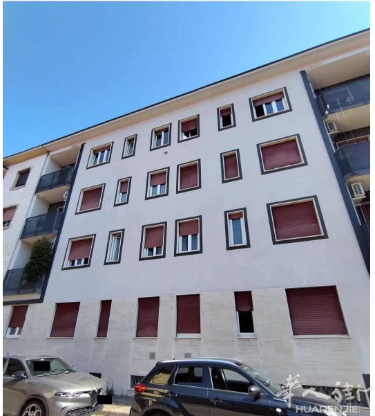 【拍卖房】Legnano, Milano 出售公寓  1 室1厅1卫 面积：35
