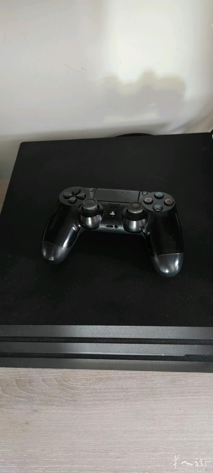 最新折腾版PS4以及VR全套