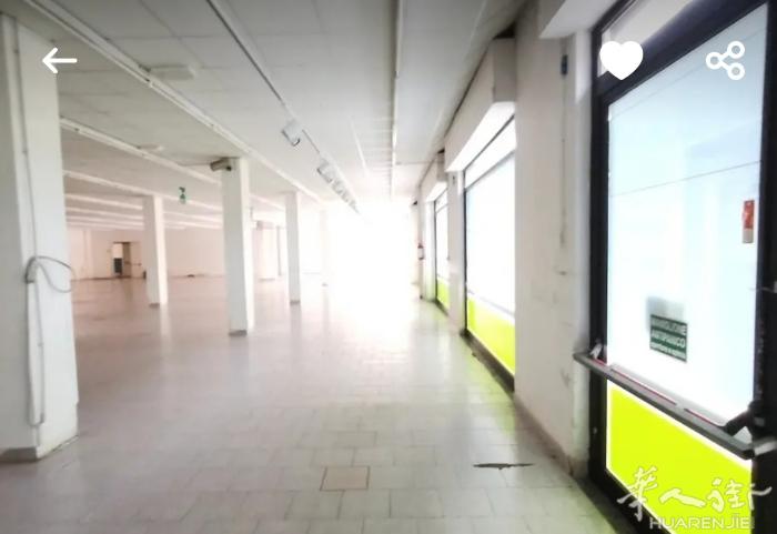 vicenza附近店面1500平方 9000人口  微信meiyaju168 装