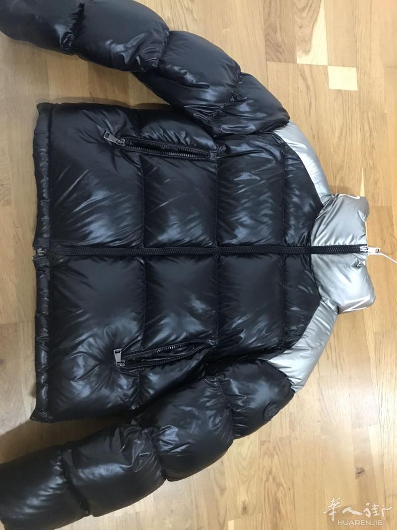 Prato出售二手moncrel 0码适合160