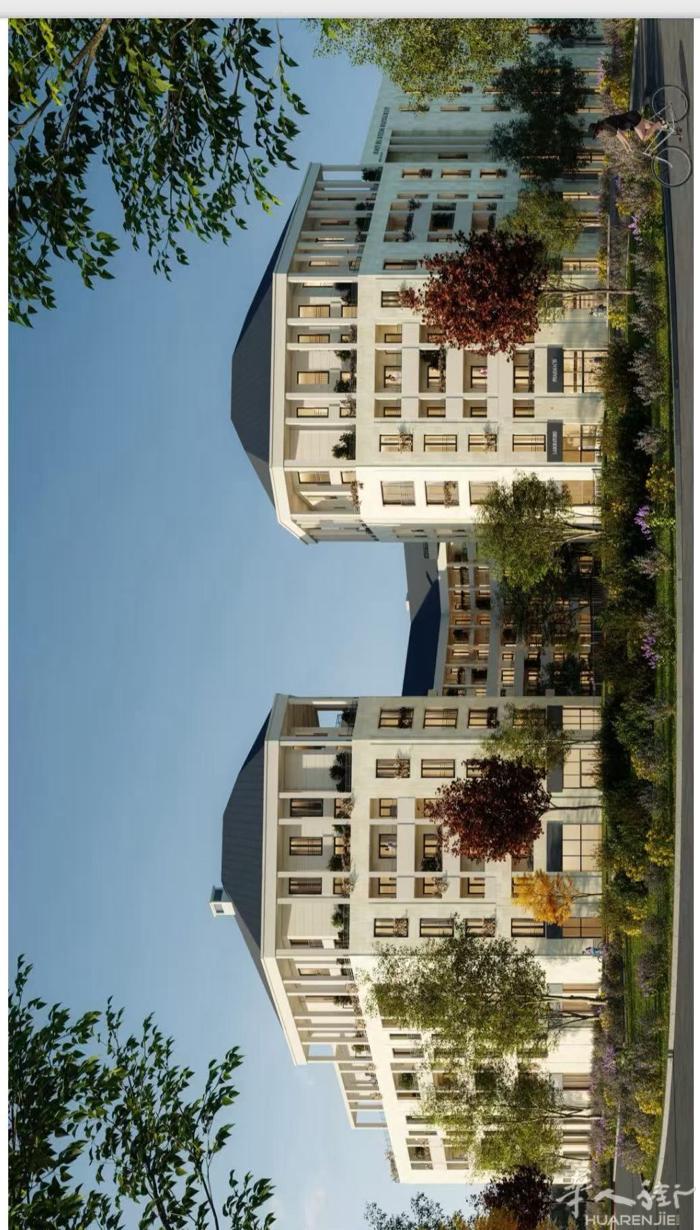 77-Bussy St Gorges，第三期，打折村早一站出口步行7分钟，而且途