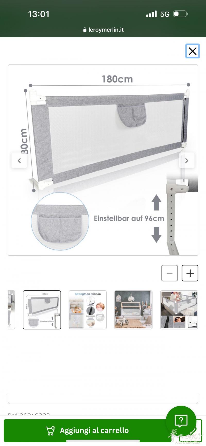 全新包装都没拆没用过20€自取在firenze