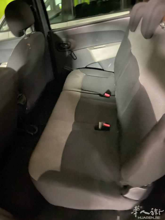 DACIA汽车闲置出售，13.8万公里省油非常好开，空间非常大！无需过户直接开走