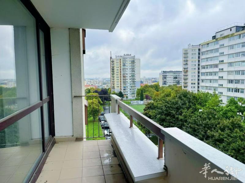 🔥 稀有 94200 Ivry sur Seine, ( Petit Ivry