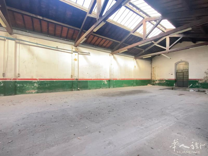 🏗️ 【Prato Macelli 区全新商业用房】 📍 位置： Prato