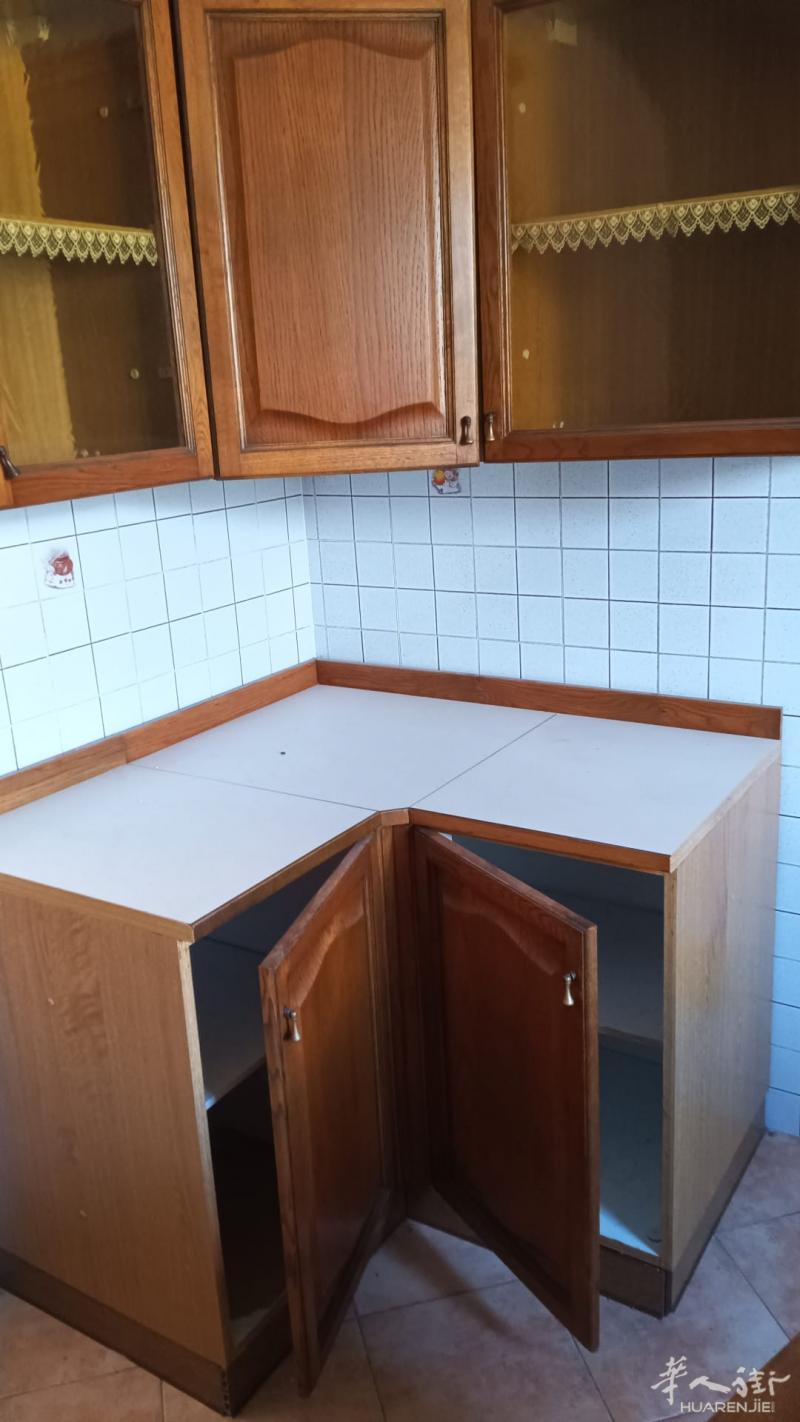 赠送厨具
