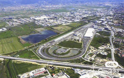 🏬 佛罗伦萨 Osmanoro区域Via del Cantone / Via