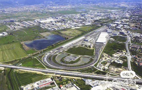 🏗️ 【Osmannoro 顶级地段商业用地】 📍 位置： 佛罗伦萨 Osm