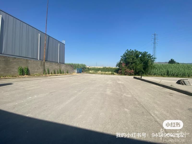 🏢 【仓库出售｜Osmannoro 区近 IKEA】  📍 位置： 靠近 I