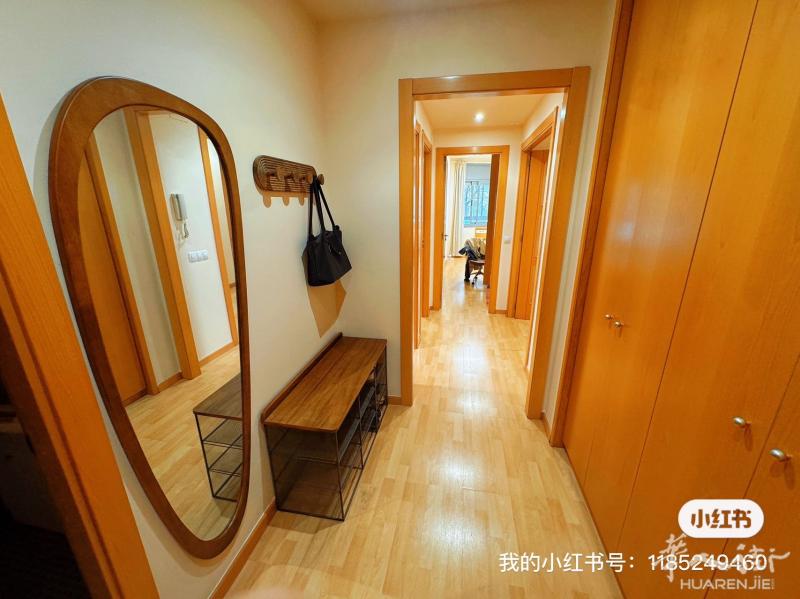 巴塞 5号线 Pubilla cases大学城附近