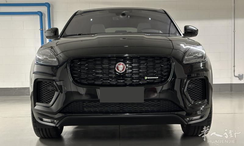 11月23日（周日） 捷豹 E-Pace 私家车 普拉托 → 米兰 当日往返