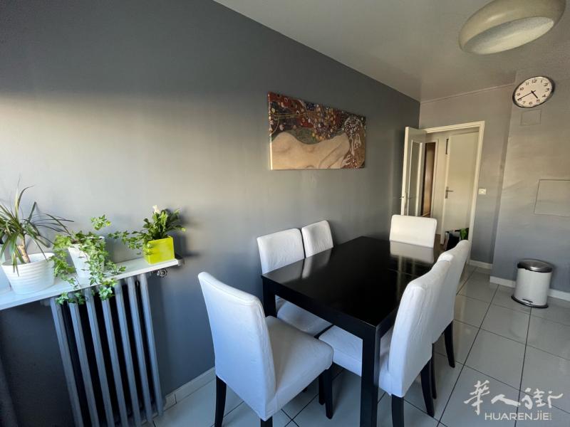 Montrouge 房子出租