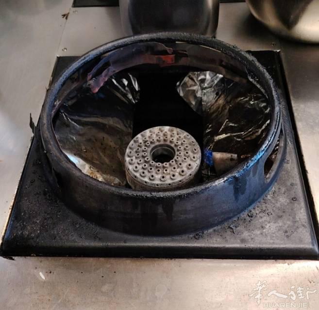 求购方的炉口架子，二手的也行。哪位老板还有这样的炉