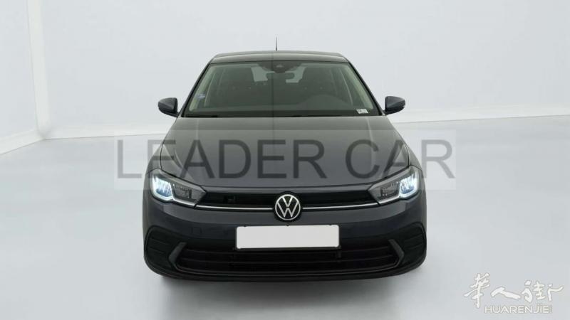 大众Volkswagen POLO 1.0 TSI 95 S S DSG7 LI