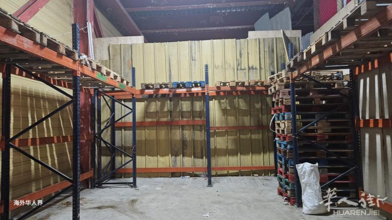 仓库出租 6米 40m2