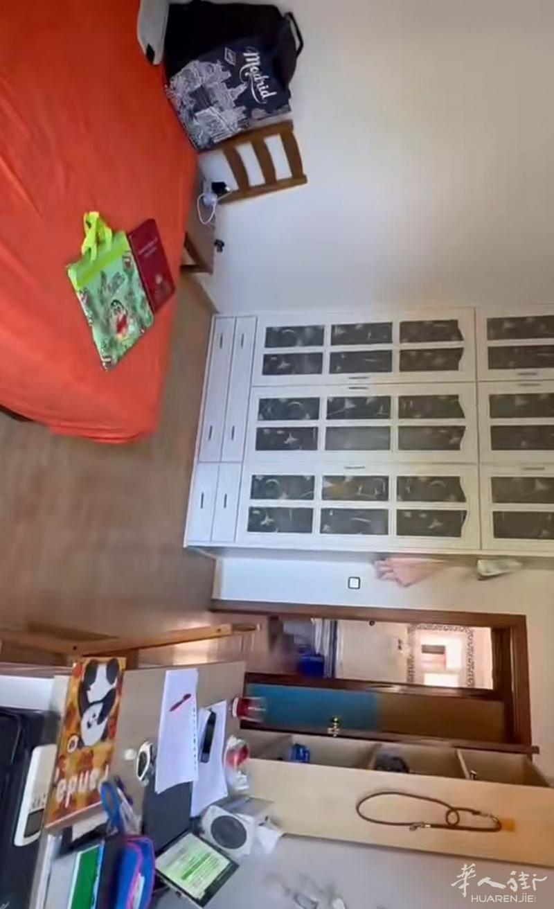 urgel出租单人房间1月起租（房东租）

五号线