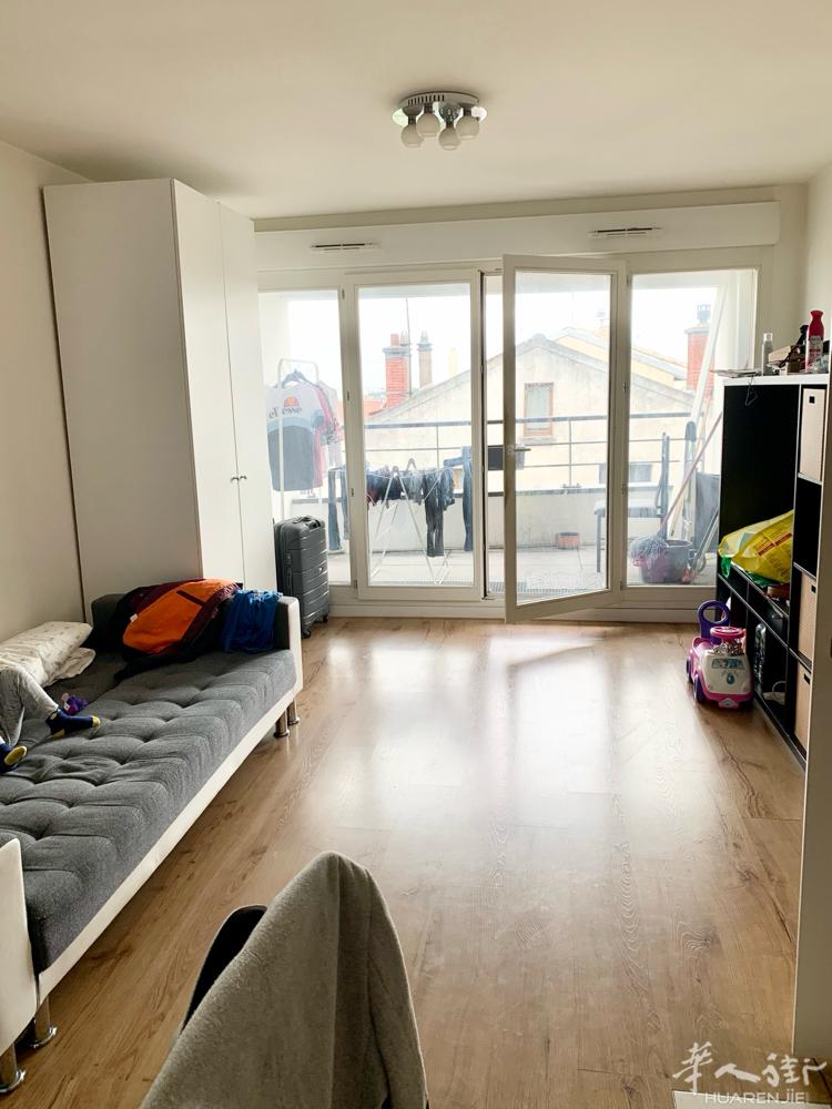 Vitry-sur-seine 2室1厅 60平 出租 1180€/月含char