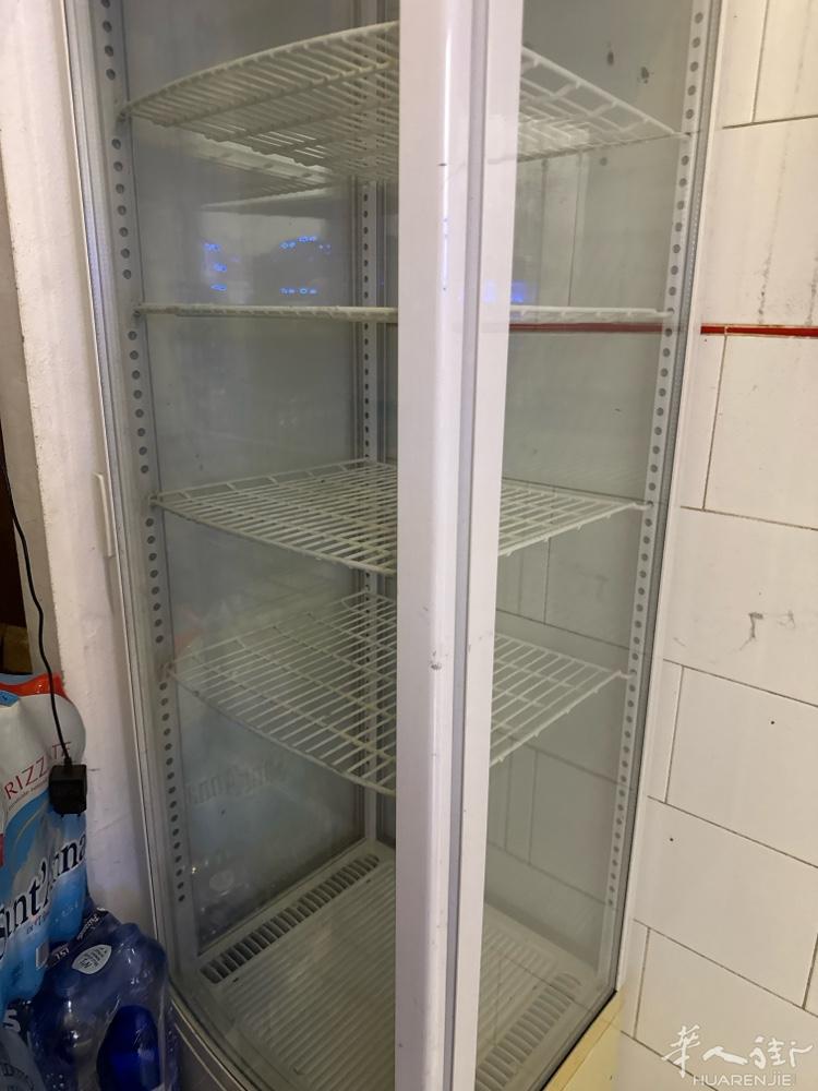 出甜点冰箱 bovisa自提