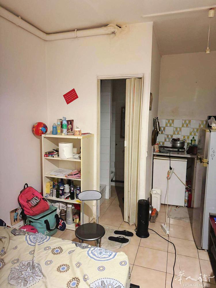 🏡 出售 | 巴黎二十区 –  Rue de Fontarabie, 7502