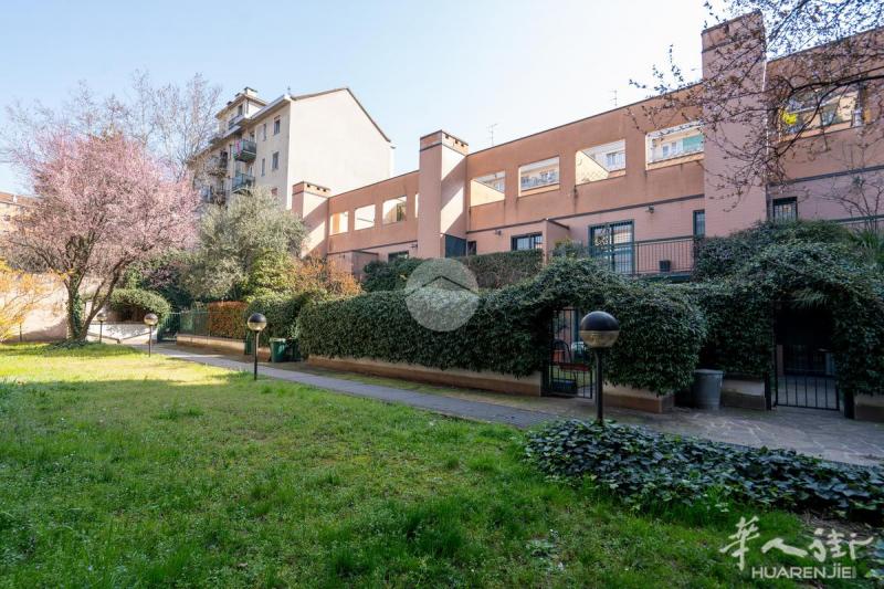 投资良机,稀缺性房产!PIAZZALE LODI,米兰总领事馆附近, 180平方米的联排别墅