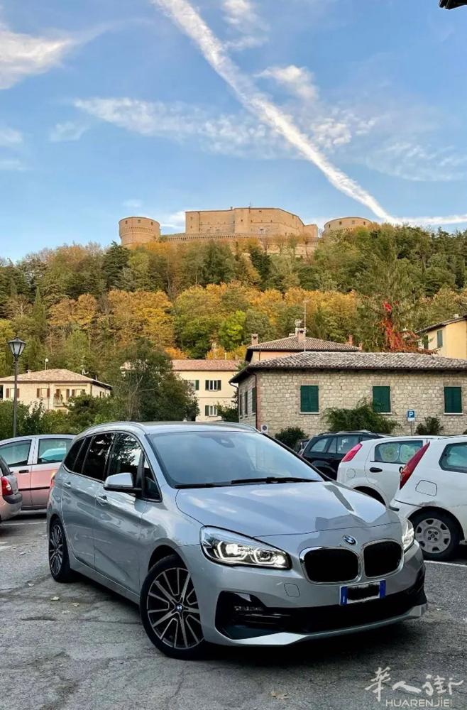 firenze-prato-empoli-pisa 翻译带车 宝马7座 可陪同翻