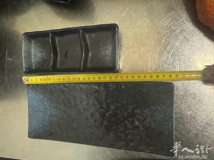 司徒附近，寿司碟碗低价处理 联系人：王女士