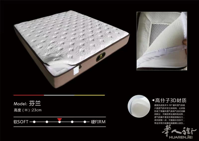 想花少钱买好床垫？找 20 年工厂就对了！大品牌同款质量，价格却像 “白菜” 一