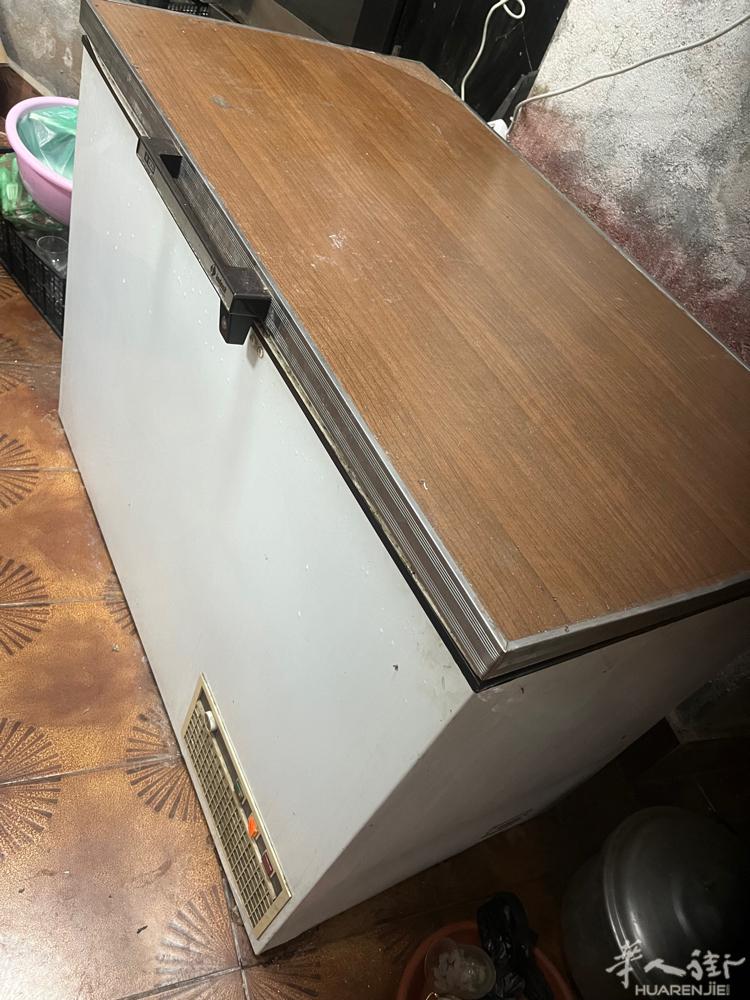 都灵大卖散硬冰的冰箱150自提3663878188