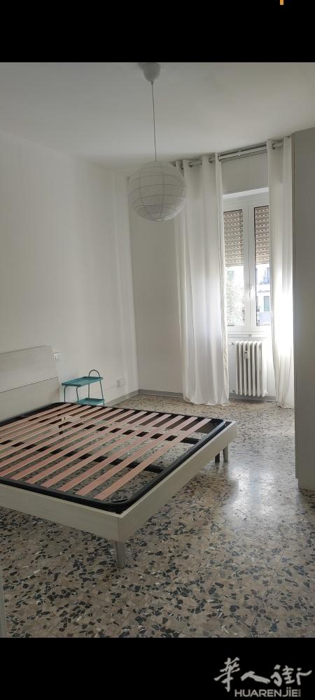 ❤️❤️米兰viale Molise54市中心出租一个正式房间,房间干净整洁舒适