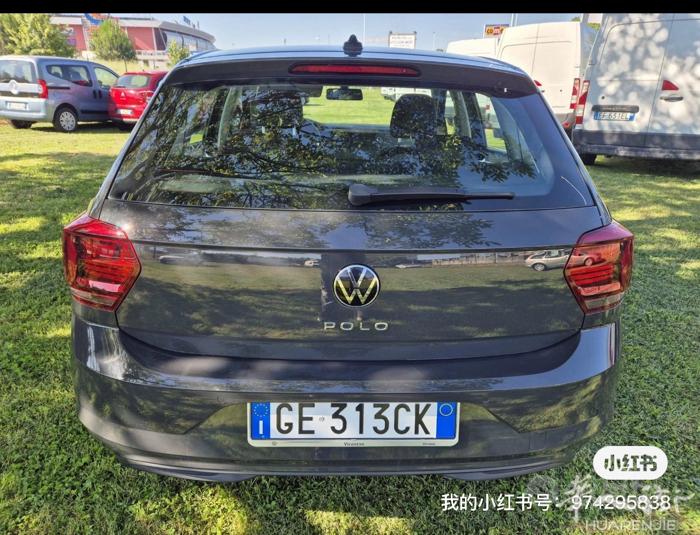 21年Polo 1.0 手动挡,95cv  159000km  +v sinop