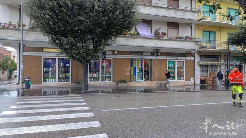 店面转让