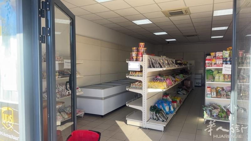 旅游城市AVIGNON店铺出租，无中介费！