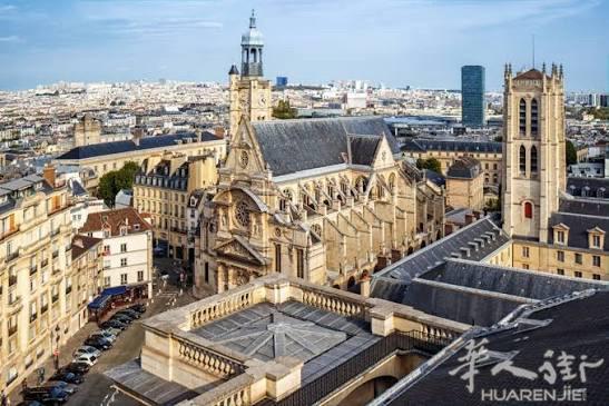小巴黎5区大学区附近餐馆便宜让，近RER Luxembourg，3米门面，地平4